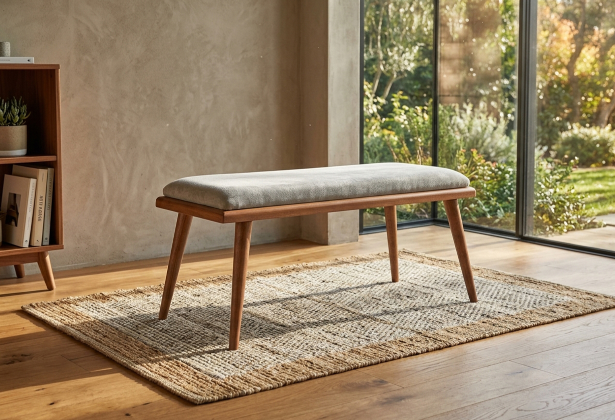 Focus Bench